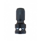 Адаптер-переходник для гайковерта 1/2  - HEX