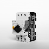 Автоматический выключатель защиты двигателя EATON PKZM0-2,5-..