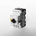 Автоматический выключатель защиты двигателя EATON PKZM0-4-EA