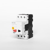 Автоматический выключатель защиты двигателя EATON PKZM01-16-..
