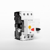 Автоматический выключатель защиты двигателя EATON PKZM01-2,5..