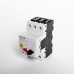 Автоматический выключатель защиты двигателя EATON PKZM01-2,5-EA
