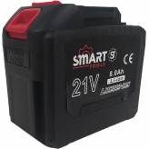 Батарея 21/8 SMART (21 В, 8 А*ч)