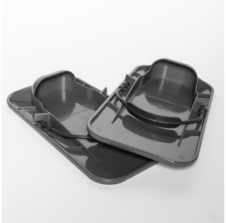 Бетоноступы (тип 2) Бетоноступы (тип 2)