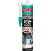Битумный герметик AKFIX 602, 310мл 24шт