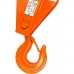 Блок монтажный с крюком TOR HQG(L) K1-2,0 т   11521