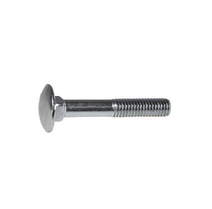 Болт мебельный с квадрат. подголовником 8*80 1кг 33шт Болт мебельный с квадрат. подголовником 8*80 1кг 33шт