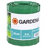 Бордюр Gardena зеленый 20 см     00540-20.000.00
