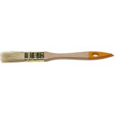 DEXX 20 мм, 3/4″ натуральная щетина, деревянная ручка, флейц..