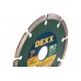 DEXX MULTI UNIVERSAL 125 мм (22.2 мм, 7х1.9 мм), Алмазный диск (36701-125)