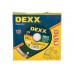 DEXX MULTI UNIVERSAL 125 мм (22.2 мм, 7х1.9 мм), Алмазный диск (36701-125)