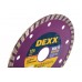 DEXX MULTI UNIVERSAL 125 мм (22.2 мм, 7х2.0 мм), Алмазный диск (36702-125)