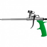 DEXX Pro Metal, металлический пистолет для монтажной пены (0..