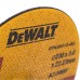 Диск абразивный DEWALT INDUSTRIAL 230*3.0*22.2 металл DT 42601Z