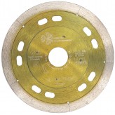 Диск алмазный СВР ULTRA THIN TOP Ультратонкий 125*10*22,23*1,2мм  ТРИО ДИАМАНТ