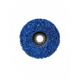 Диск шлифовальный КОРАЛЛ Синий 125мм NN (5/100шт)
