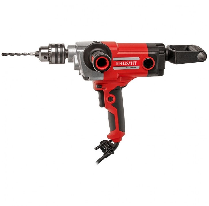 Дрель-миксер FELISATTI Д-16/1050P2 + венчик Дрель-миксер FELISATTI Д-16/1050P2 + венчик