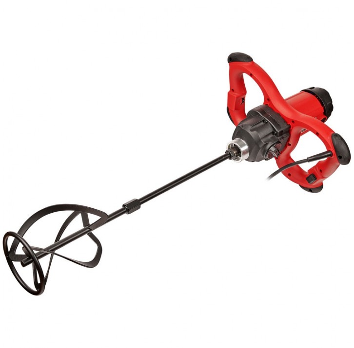 Дрель-миксер FELISATTI КМ-100/1600ЭМ Дрель-миксер FELISATTI КМ-100/1600ЭМ