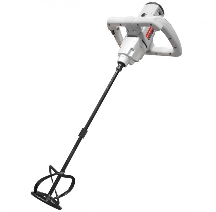 Дрель-миксер Интерскол КМ-60/1000 Э (2 скор.) Дрель-миксер Интерскол КМ-60/1000 Э (2 скор.)