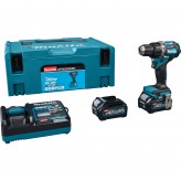 Дрель-шуруповерт Makita DF 002 GD 201 XGT