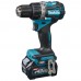 Дрель-шуруповерт Makita DF 002 GD 201 XGT