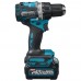 Дрель-шуруповерт Makita DF 002 GD 201 XGT