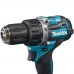 Дрель-шуруповерт Makita DF 002 GD 201 XGT