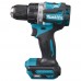 Дрель-шуруповерт Makita DF 002 GZ XGT