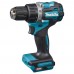 Дрель-шуруповерт Makita DF 002 GZ XGT