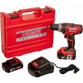 Дрель аккумуляторная FELISATTI ДА-13/18Л3(М)   3840.5.1.10