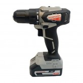 Дрель аккумуляторная Интерскол ДА-13/18 BK АПИ кейс 2,0Ач
