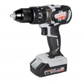Дрель аккумуляторная Интерскол ДАУ-13/18В АПИ кейс 2,0Ач