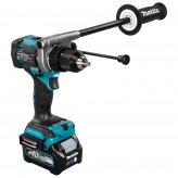 Дрель аккумуляторная Makita BL HP001GD201 XGT