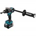 Дрель аккумуляторная Makita BL HP001GD201 XGT