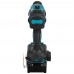 Дрель аккумуляторная Makita BL HP001GD201 XGT