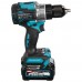 Дрель аккумуляторная Makita BL HP001GD201 XGT