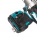 Дрель аккумуляторная Makita BL HP001GD201 XGT