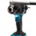 Дрель аккумуляторная Makita BL HP001GD201 XGT