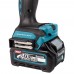 Дрель аккумуляторная Makita BL HP001GD201 XGT