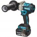 Дрель аккумуляторная Makita DDF 486 RTJ