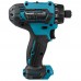 Дрель аккумуляторная Makita DF 033 DZ