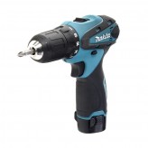 Дрель аккумуляторная Makita DF 330 DWE Li-ion