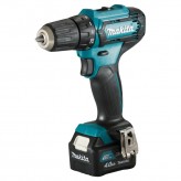 Дрель аккумуляторная Makita DF 333 DWME