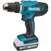 Дрель аккумуляторная Makita DF 488 DWAE