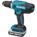 Дрель аккумуляторная Makita DF 488 DWAE