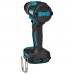 Дрель аккумуляторная Makita HP 002 GZ XGT