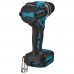 Дрель аккумуляторная Makita HP 002 GZ XGT