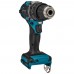 Дрель аккумуляторная Makita HP 002 GZ XGT