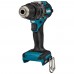 Дрель аккумуляторная Makita HP 002 GZ XGT