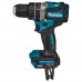 Дрель аккумуляторная Makita HP 002 GZ XGT